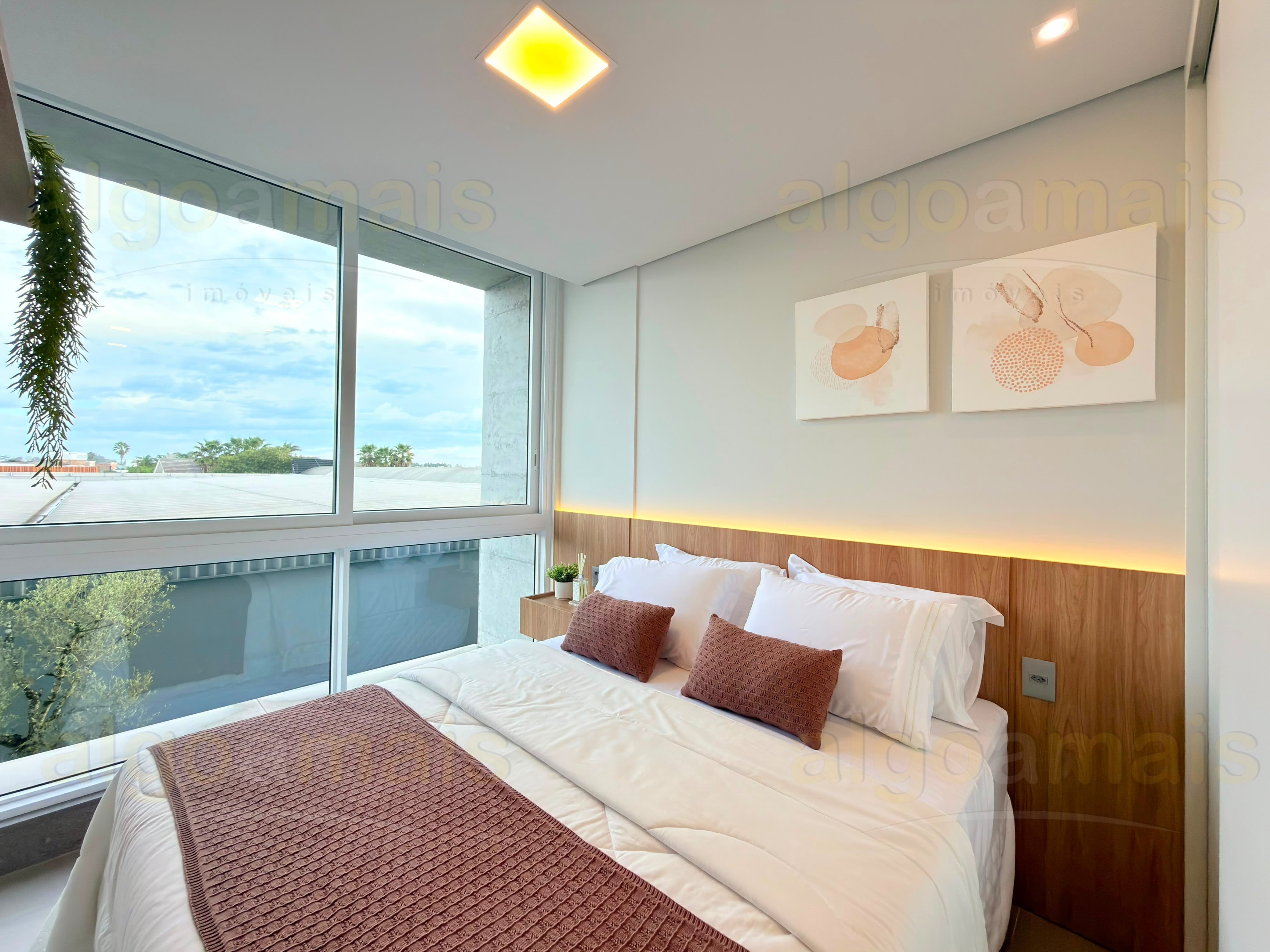 Apartamento, 2 quartos, 120 m² - Foto 14