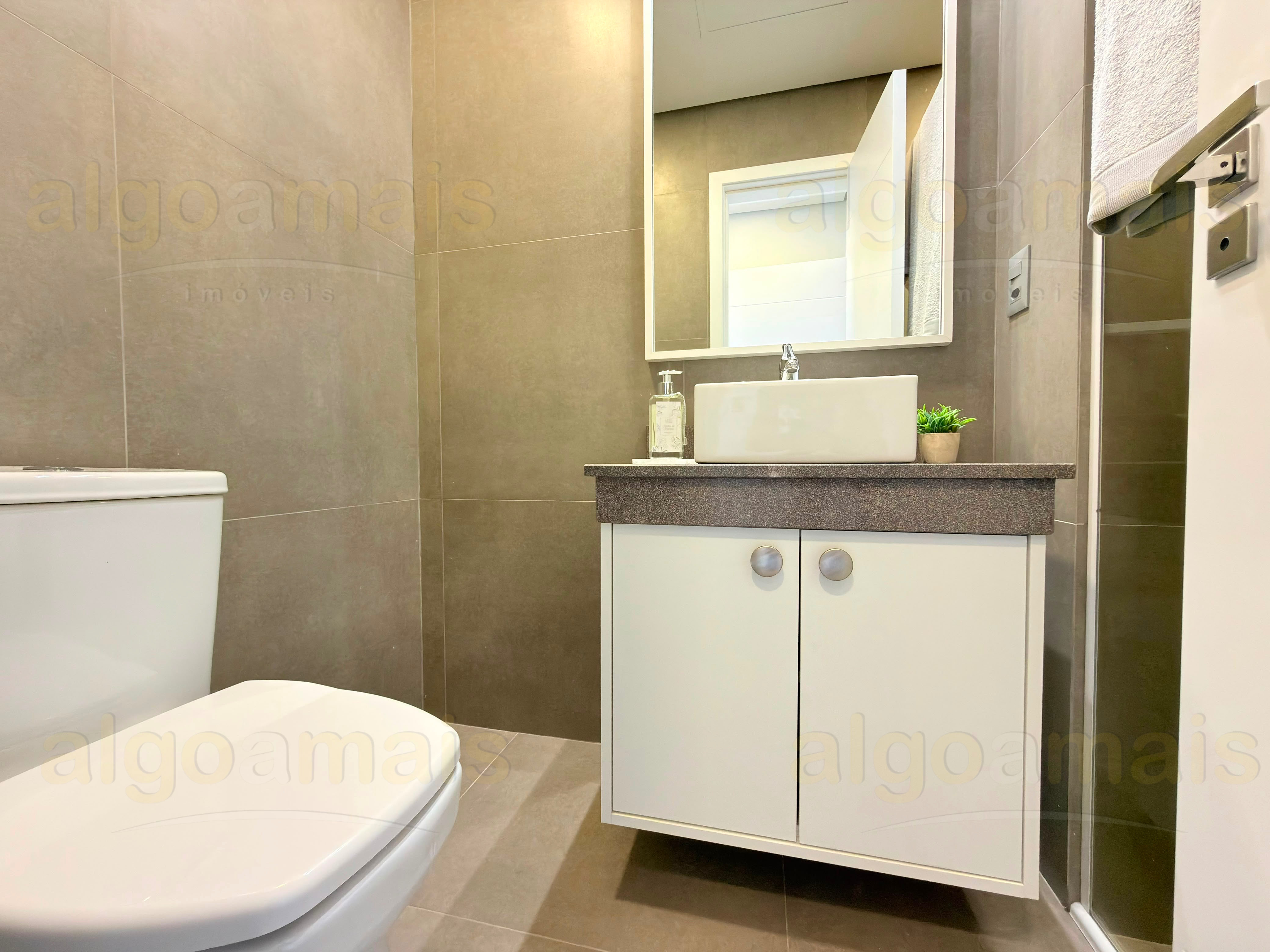 Apartamento, 2 quartos, 120 m² - Foto 16