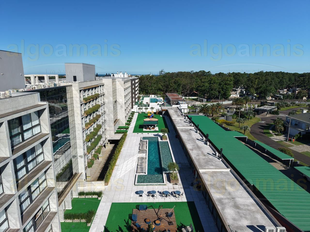 Apartamento, 2 quartos, 120 m² - Foto 23