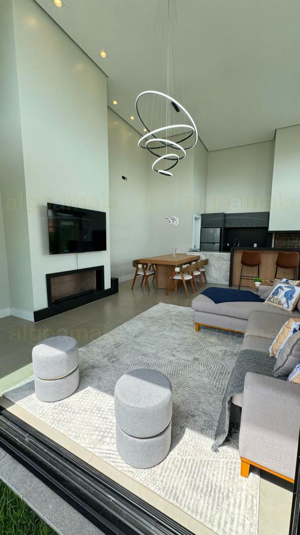 Casa de Condomínio, 4 quartos - Foto 6