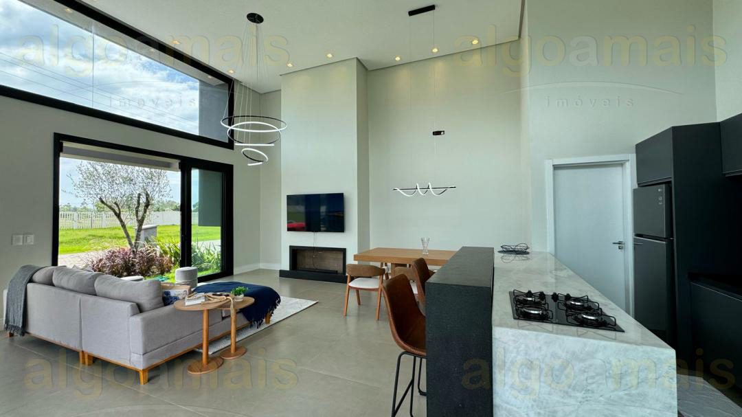 Casa de Condomínio, 4 quartos - Foto 8