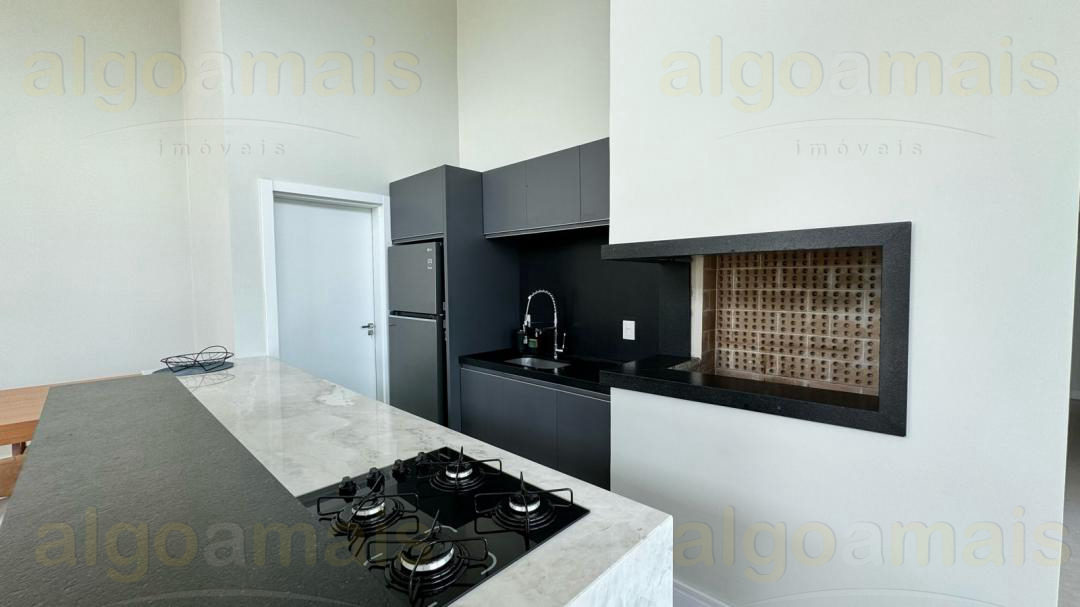 Casa de Condomínio, 4 quartos - Foto 2