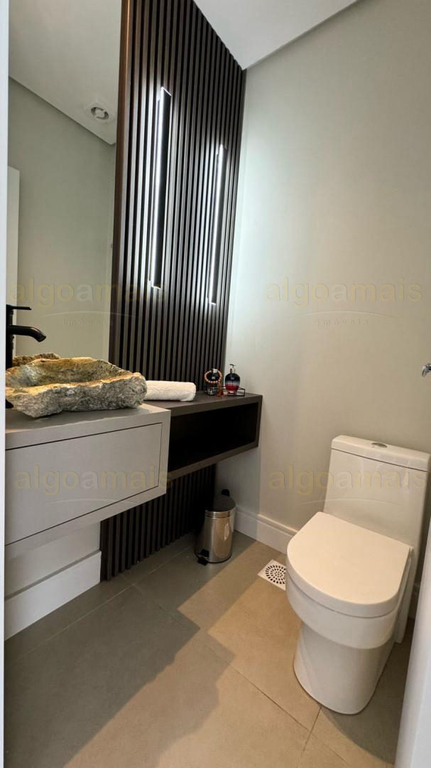 Casa de Condomínio, 4 quartos - Foto 10