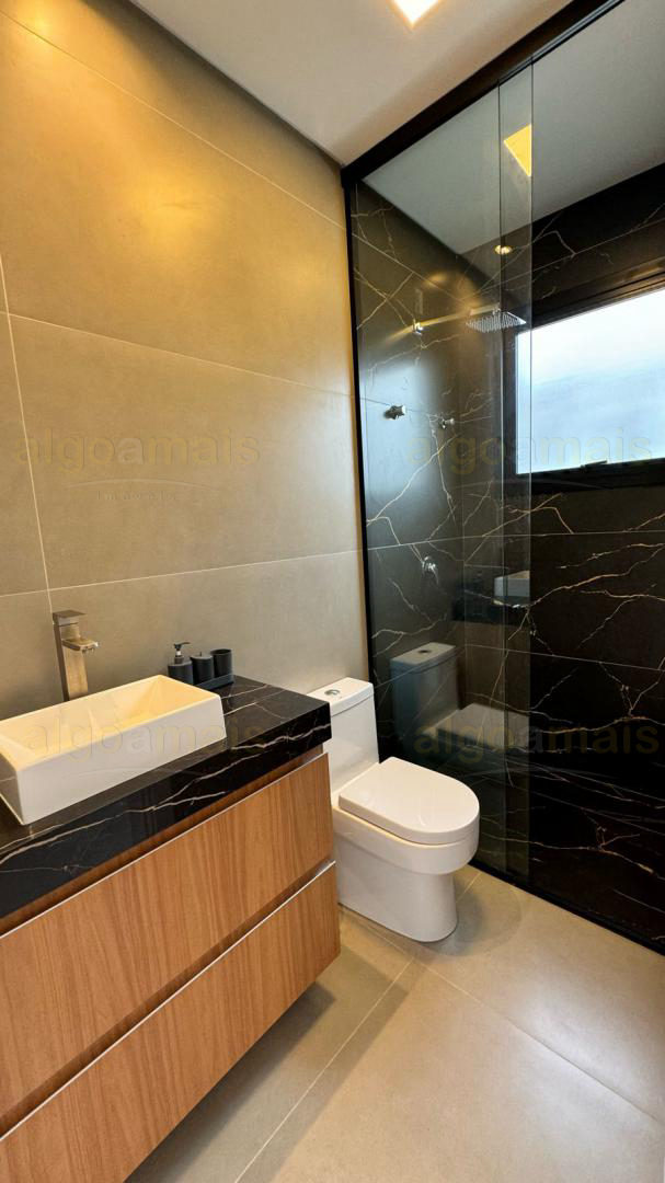 Casa de Condomínio, 4 quartos - Foto 20