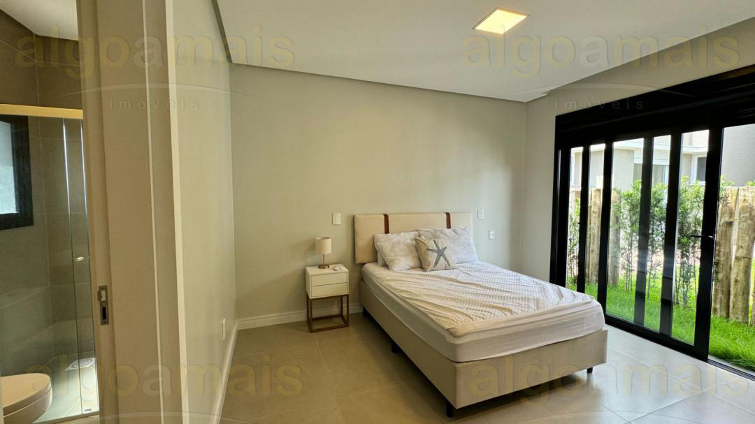 Casa de Condomínio, 4 quartos - Foto 19