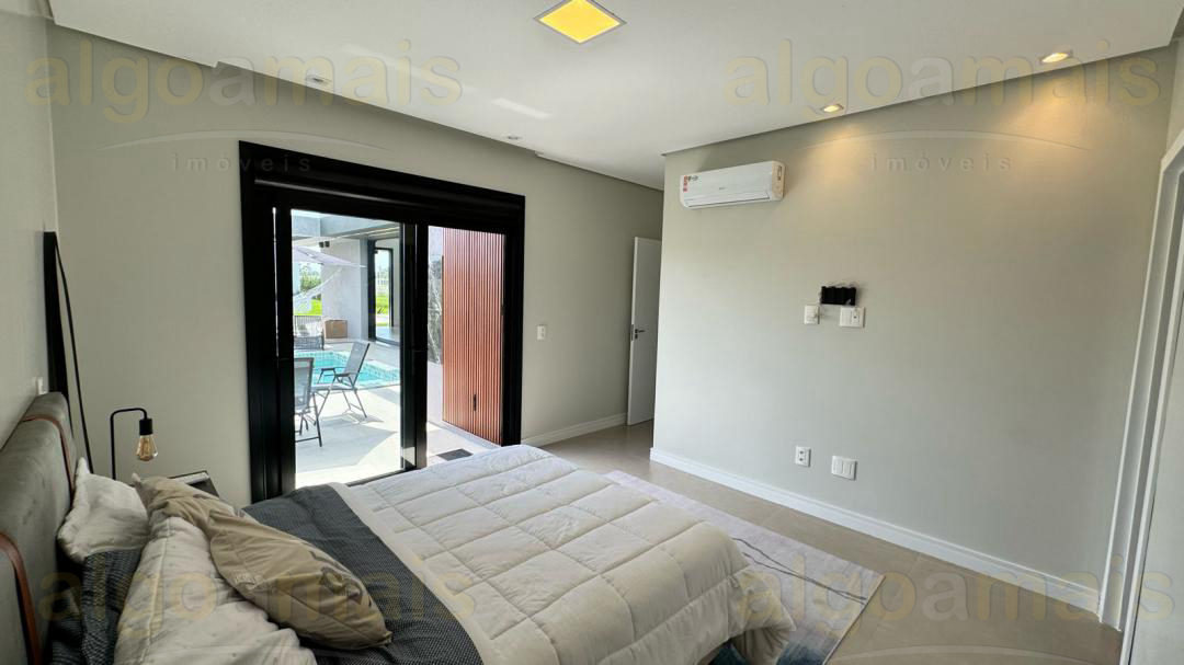 Casa de Condomínio, 4 quartos - Foto 30
