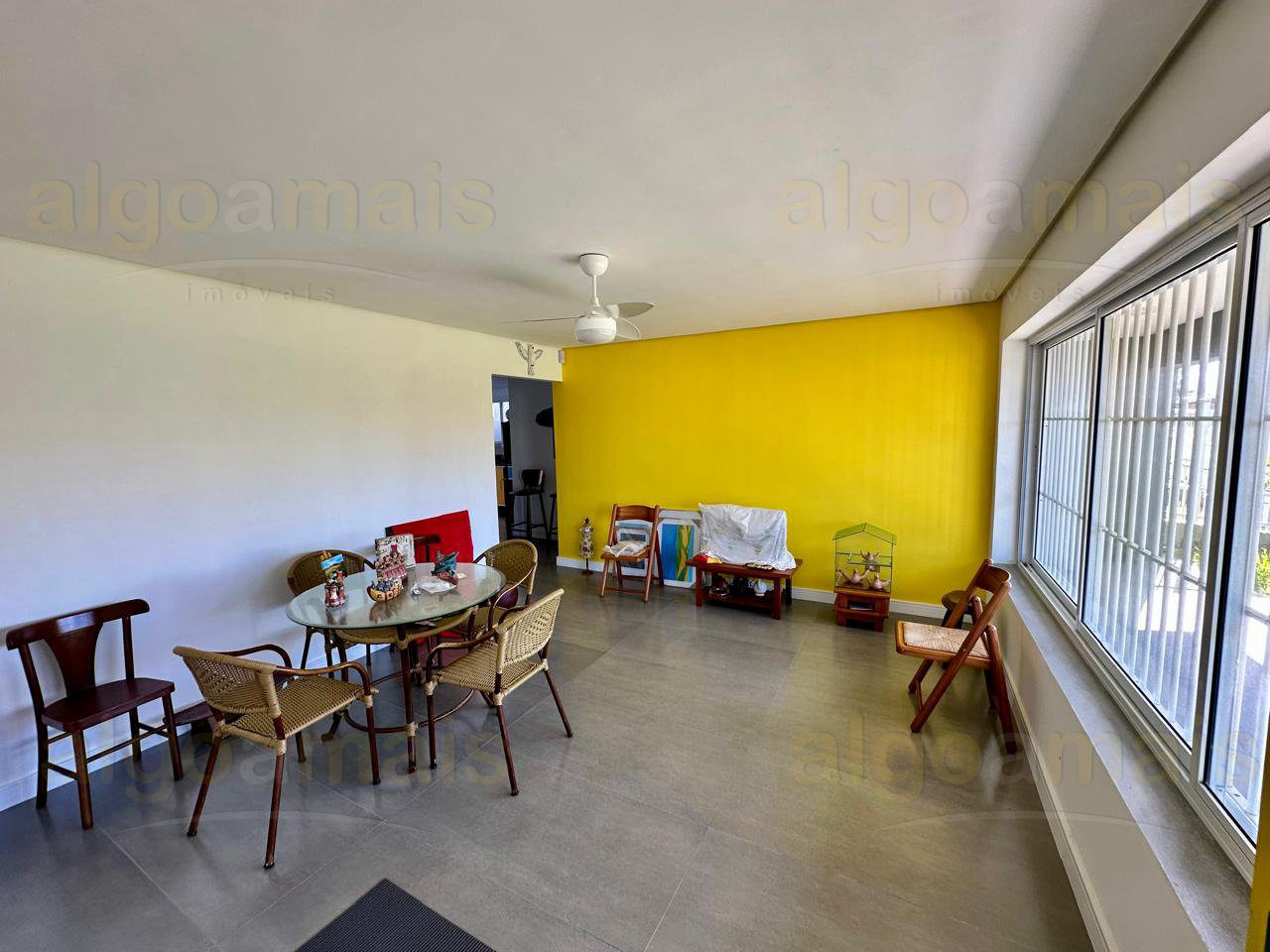 Casa, 4 quartos, 189 m² - Foto 2