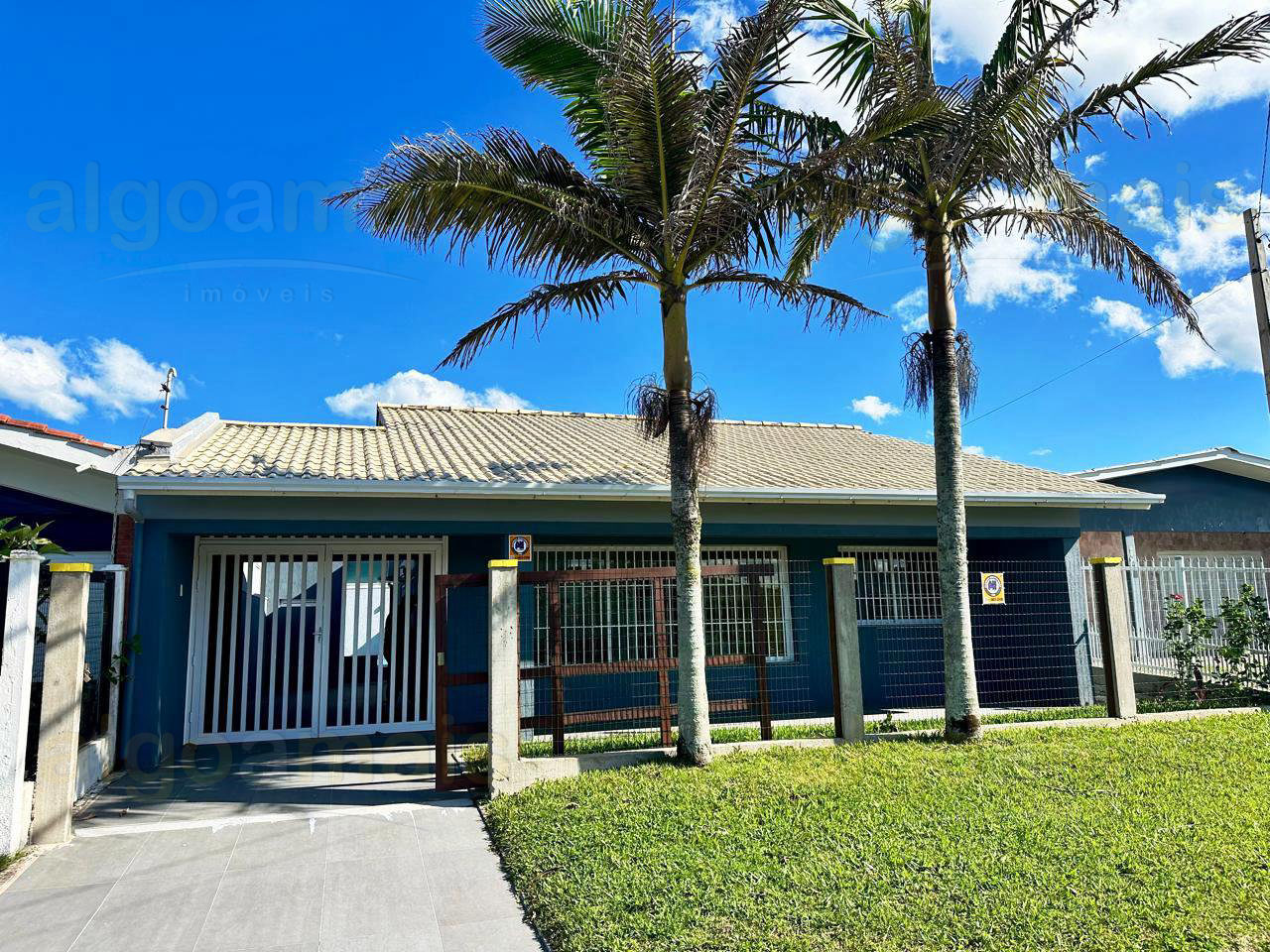 Casa, 4 quartos, 189 m² - Foto 3