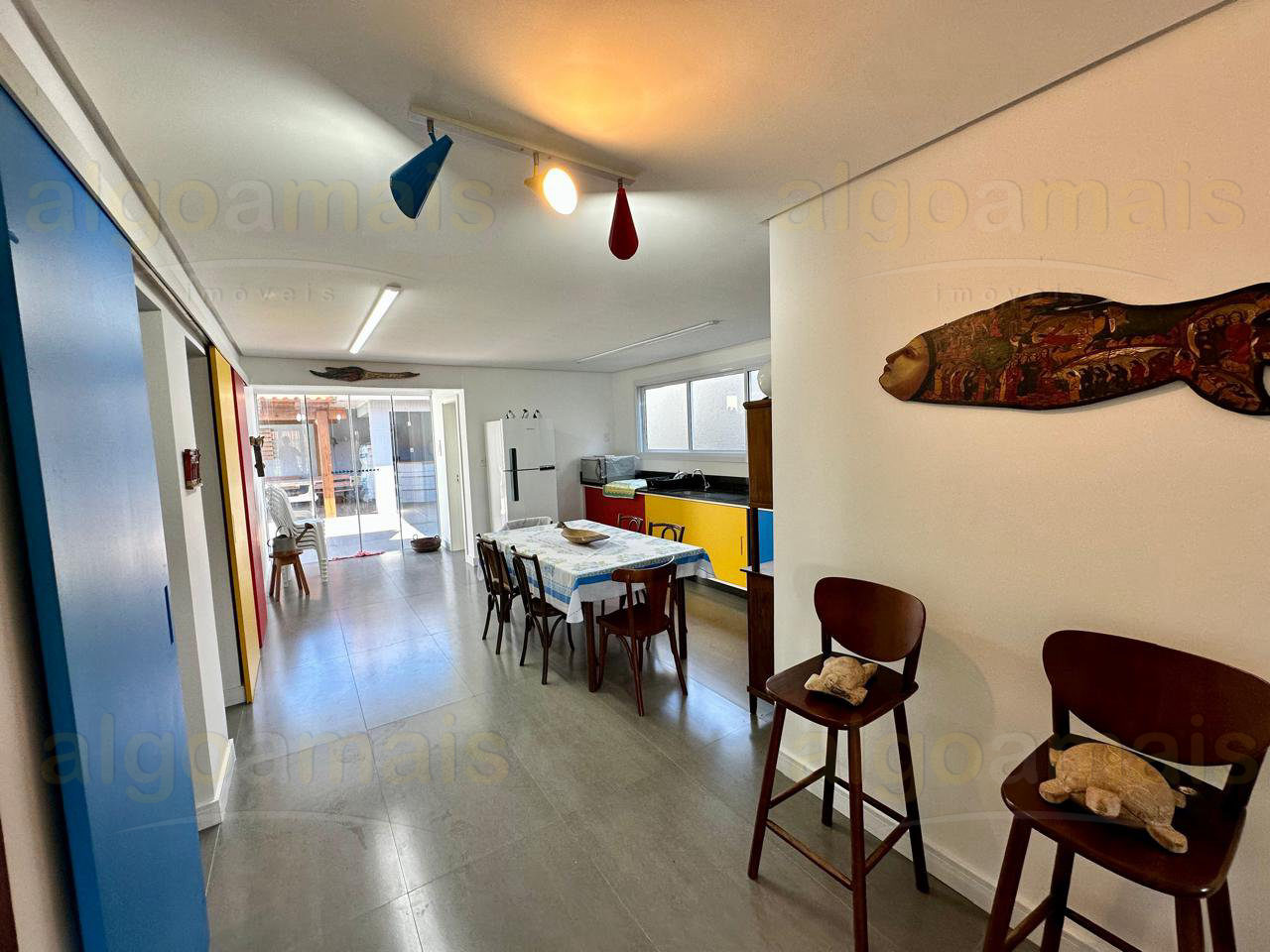 Casa, 4 quartos, 189 m² - Foto 4