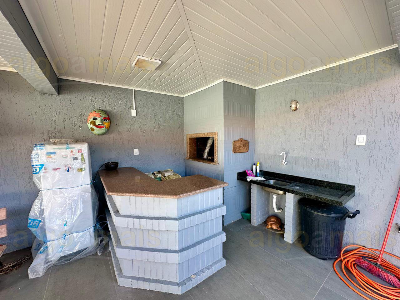 Casa, 4 quartos, 189 m² - Foto 8