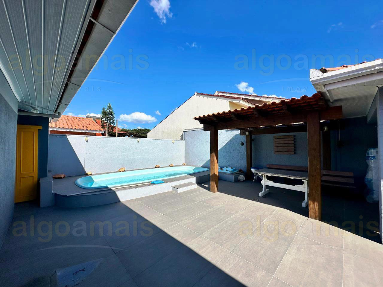Casa, 4 quartos, 189 m² - Foto 11