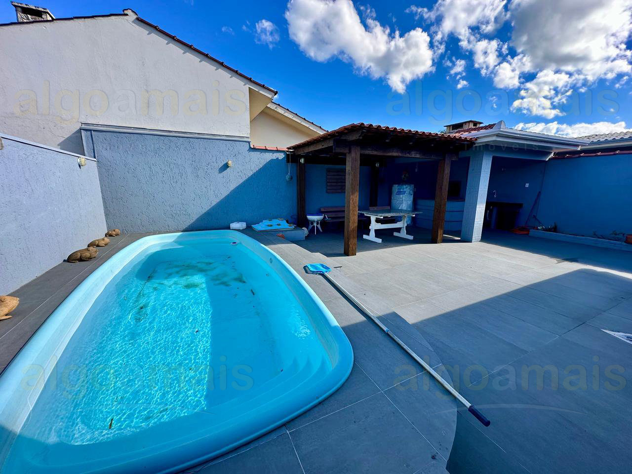 Casa, 4 quartos, 189 m² - Foto 17