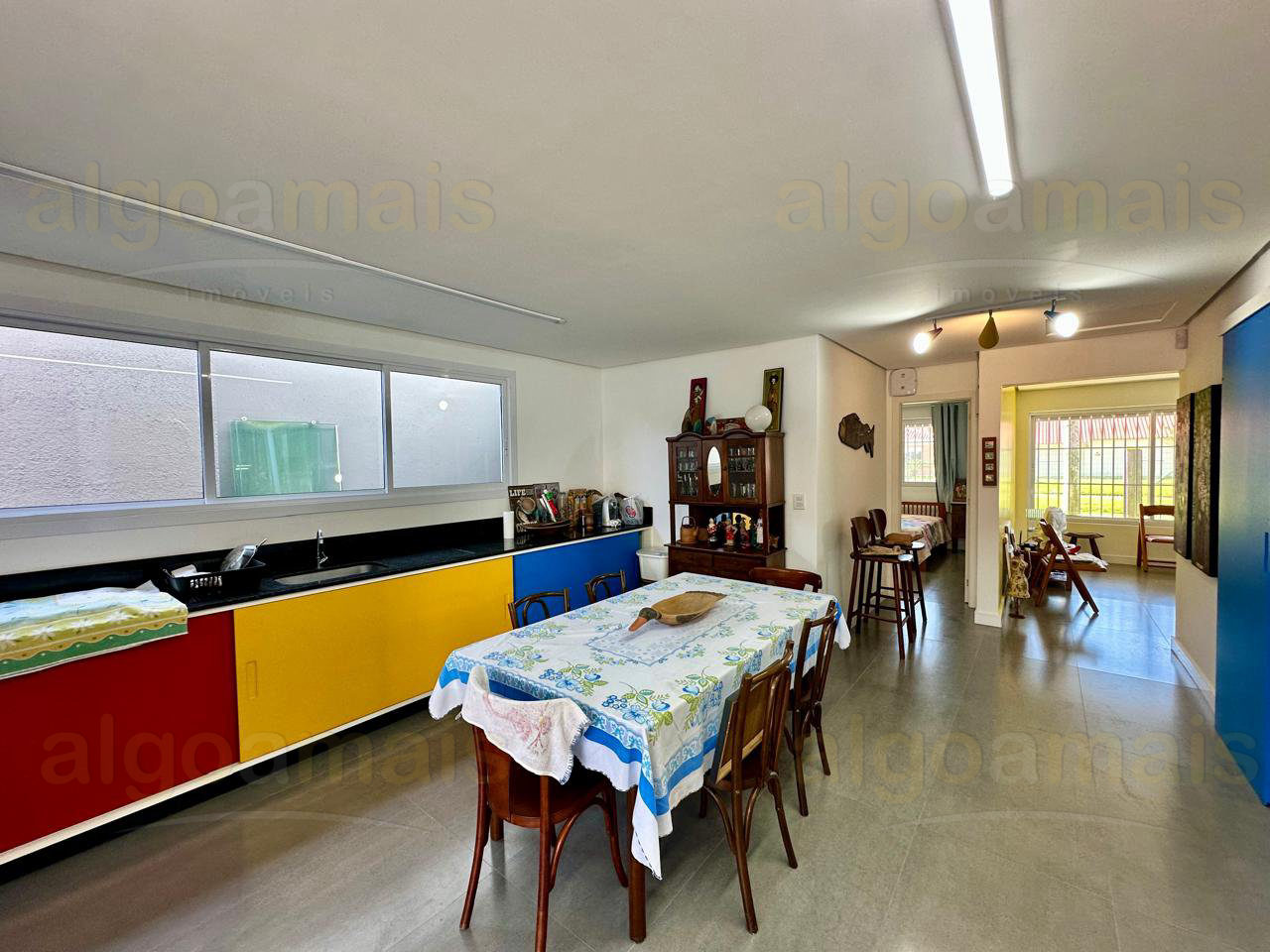 Casa, 4 quartos, 189 m² - Foto 19