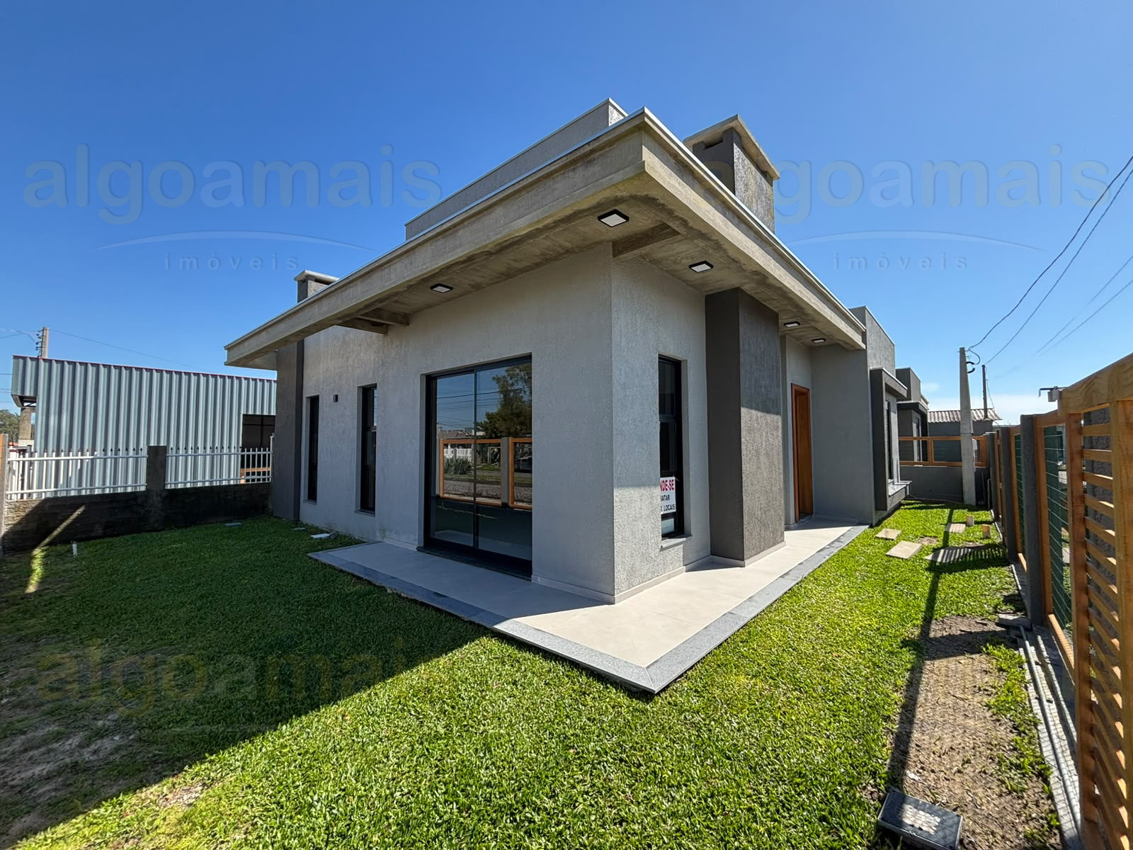 Casa, 3 quartos, 106 m² - Foto 2