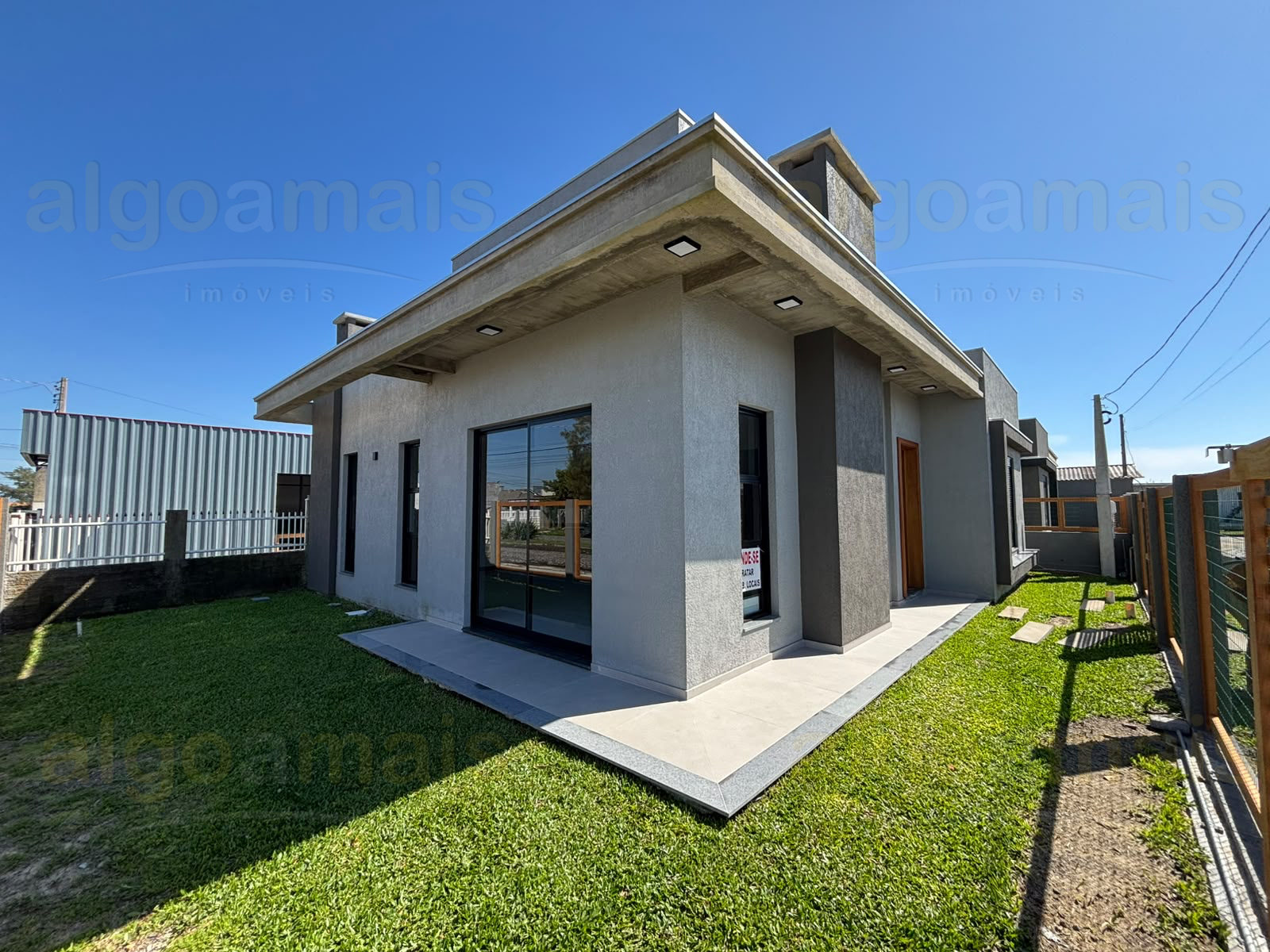 Casa, 3 quartos, 106 m² - Foto 3