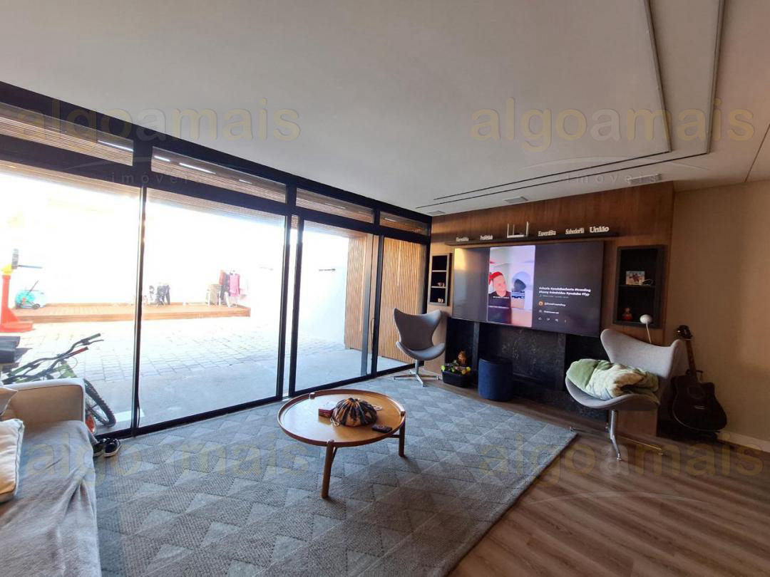 Sobrado, 3 quartos, 120 m² - Foto 4