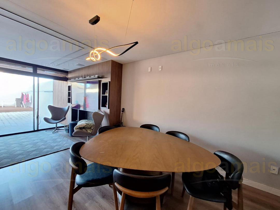 Sobrado, 3 quartos, 120 m² - Foto 8