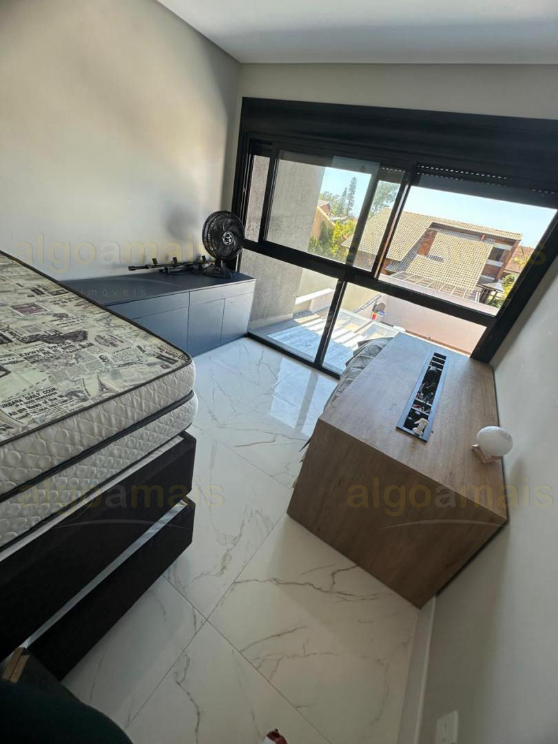 Sobrado, 3 quartos, 120 m² - Foto 11