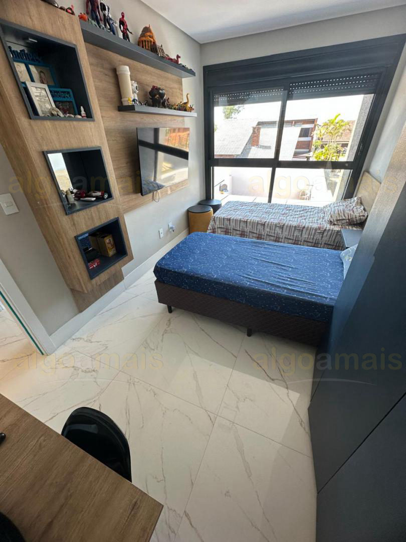 Sobrado, 3 quartos, 120 m² - Foto 16