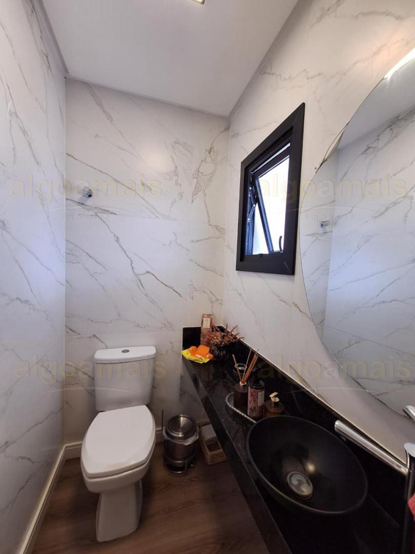 Sobrado, 3 quartos, 120 m² - Foto 19