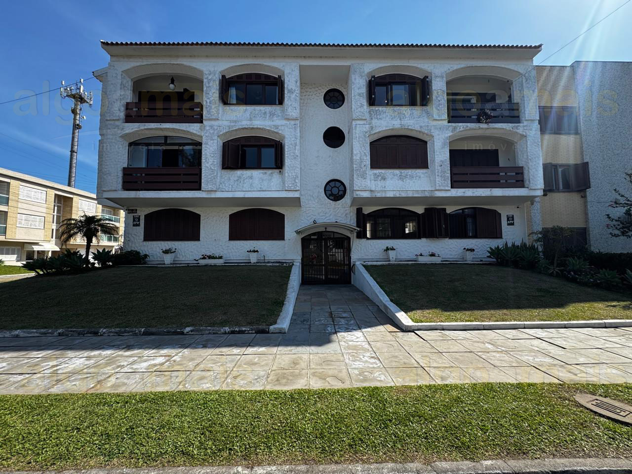 Apartamento, 2 quartos, 82 m² - Foto 2