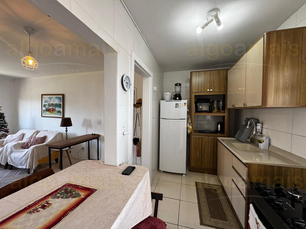 Apartamento, 2 quartos, 82 m² - Foto 6