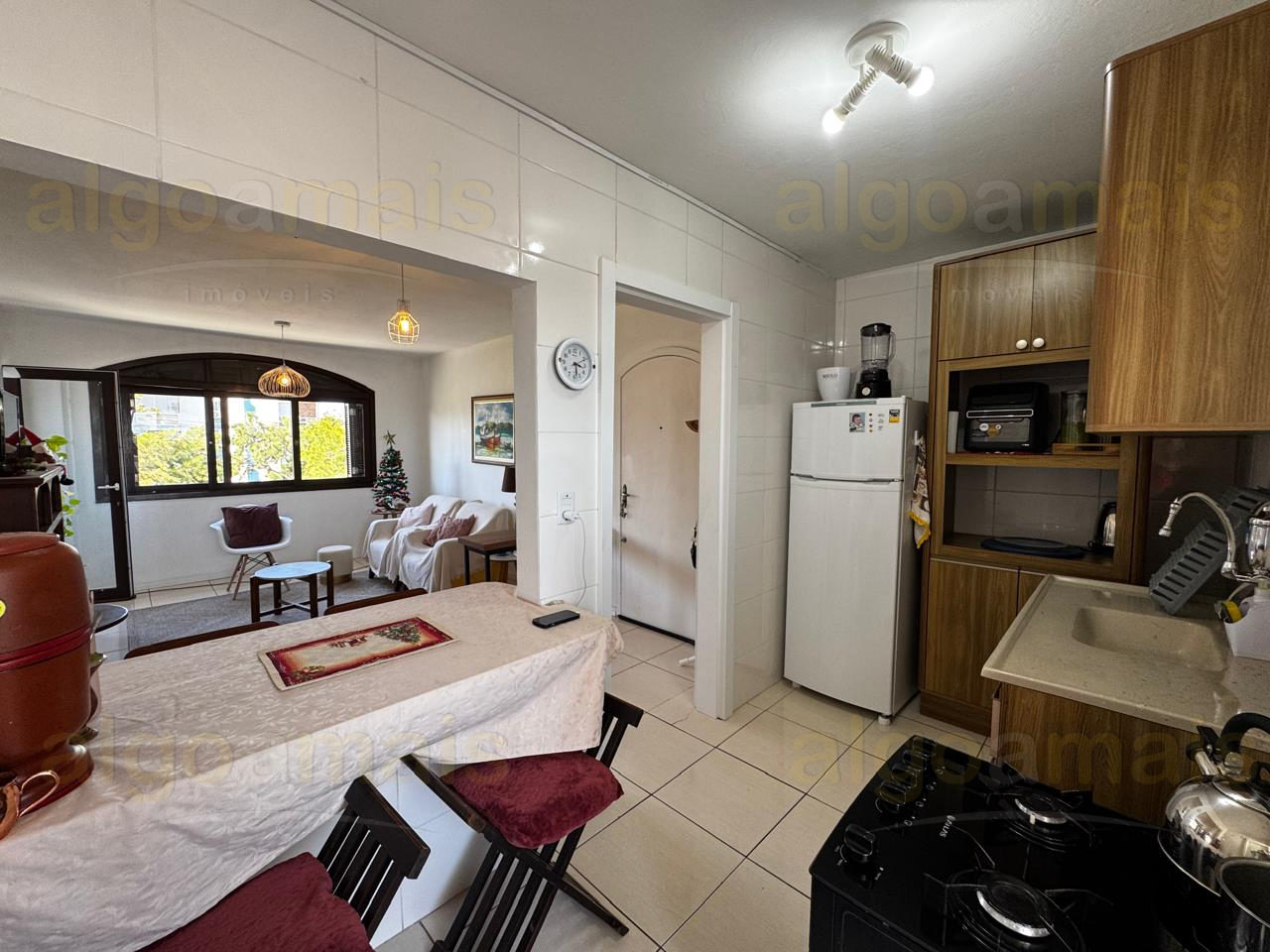 Apartamento, 2 quartos, 82 m² - Foto 8