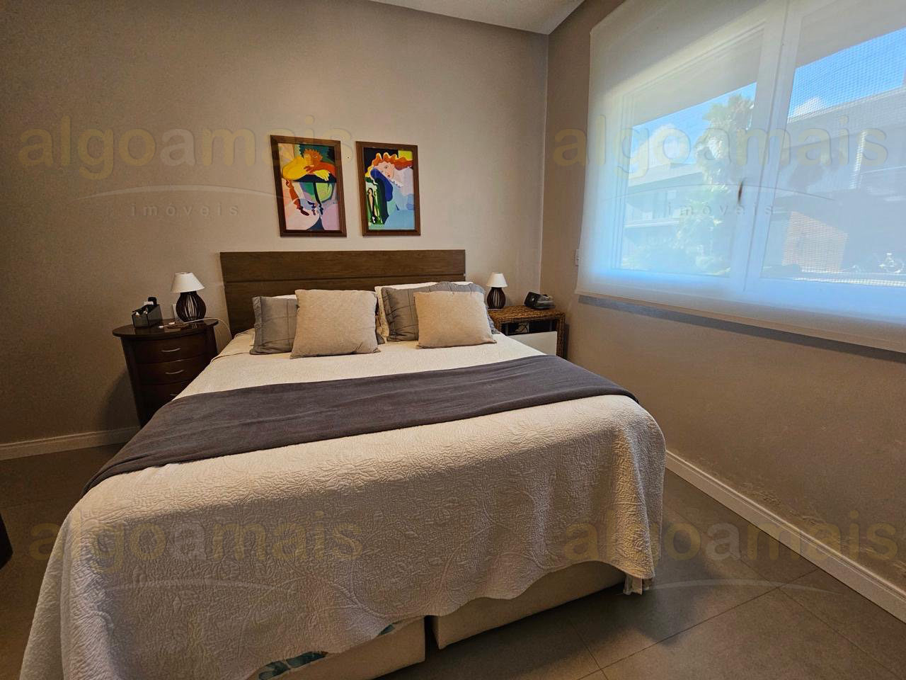 Casa de Condomínio, 4 quartos - Foto 30