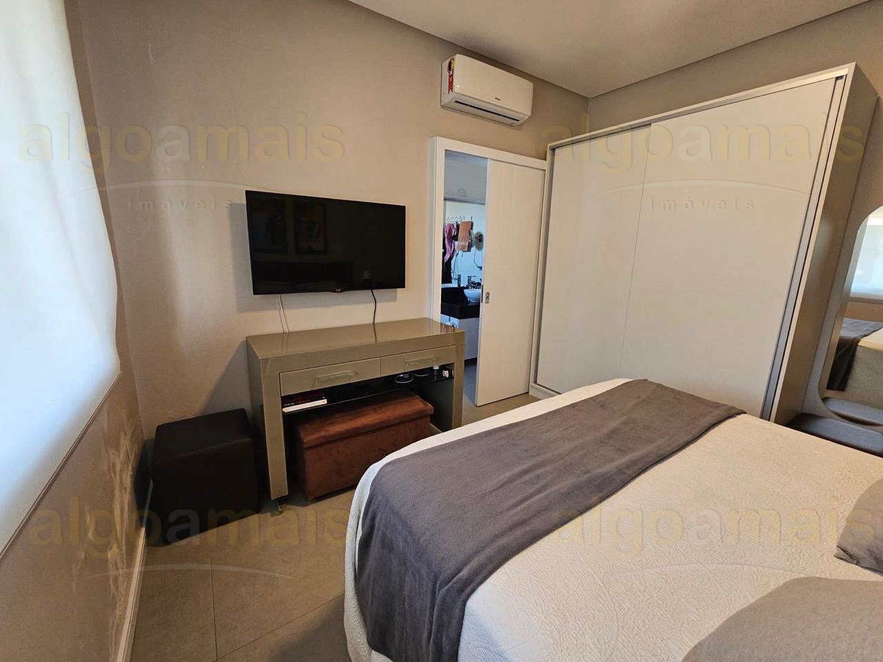 Casa de Condomínio, 4 quartos - Foto 33
