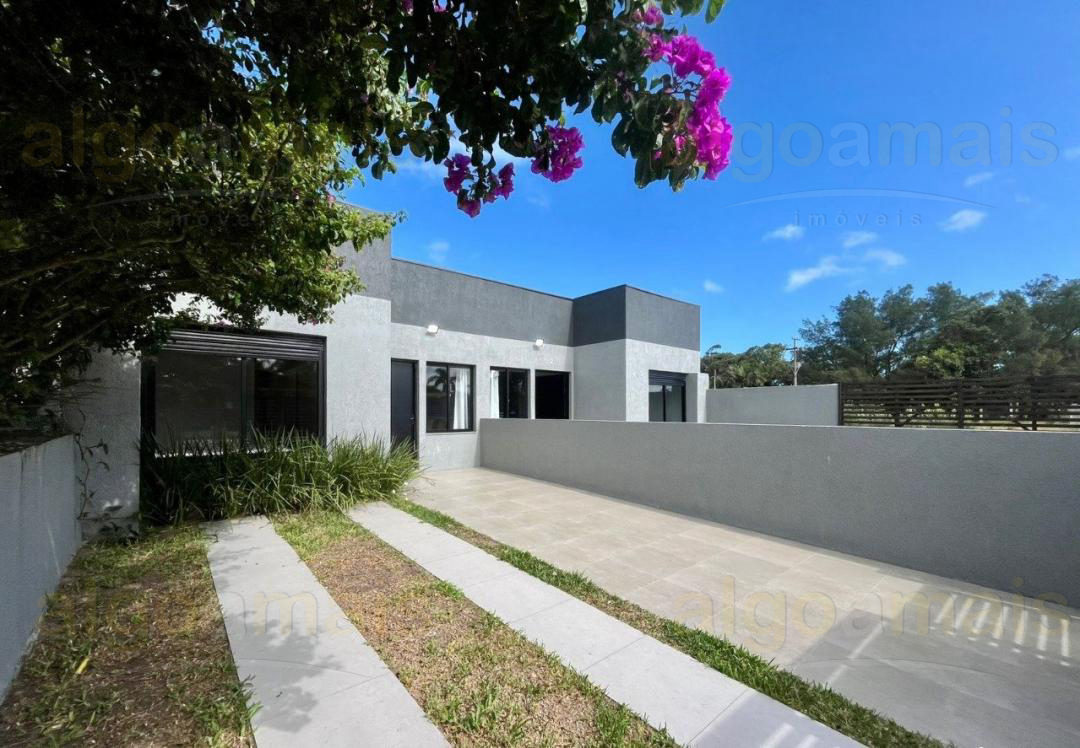 Casa, 2 quartos, 70 m² - Foto 3