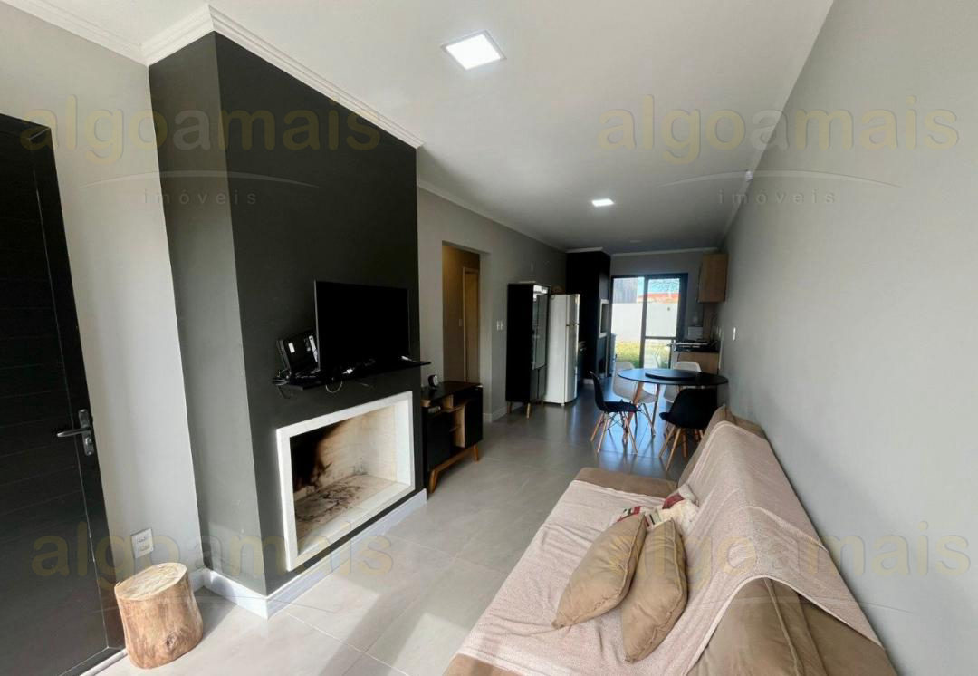 Casa, 2 quartos, 70 m² - Foto 2