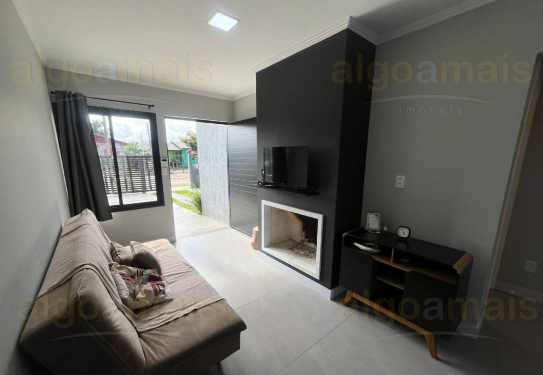 Casa, 2 quartos, 70 m² - Foto 11