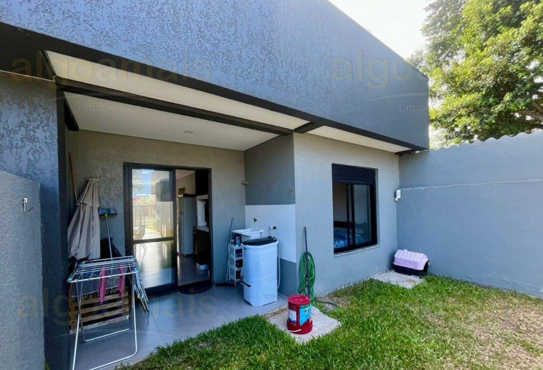 Casa, 2 quartos, 70 m² - Foto 9