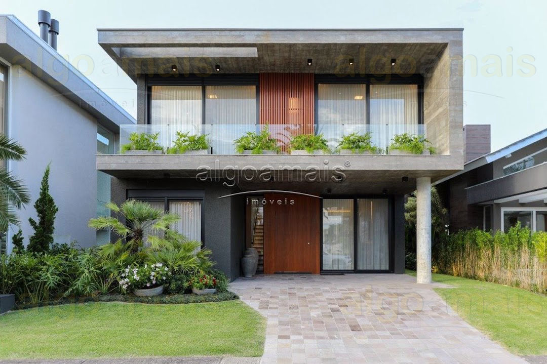 Casa de Condomínio, 5 quartos - Foto 2