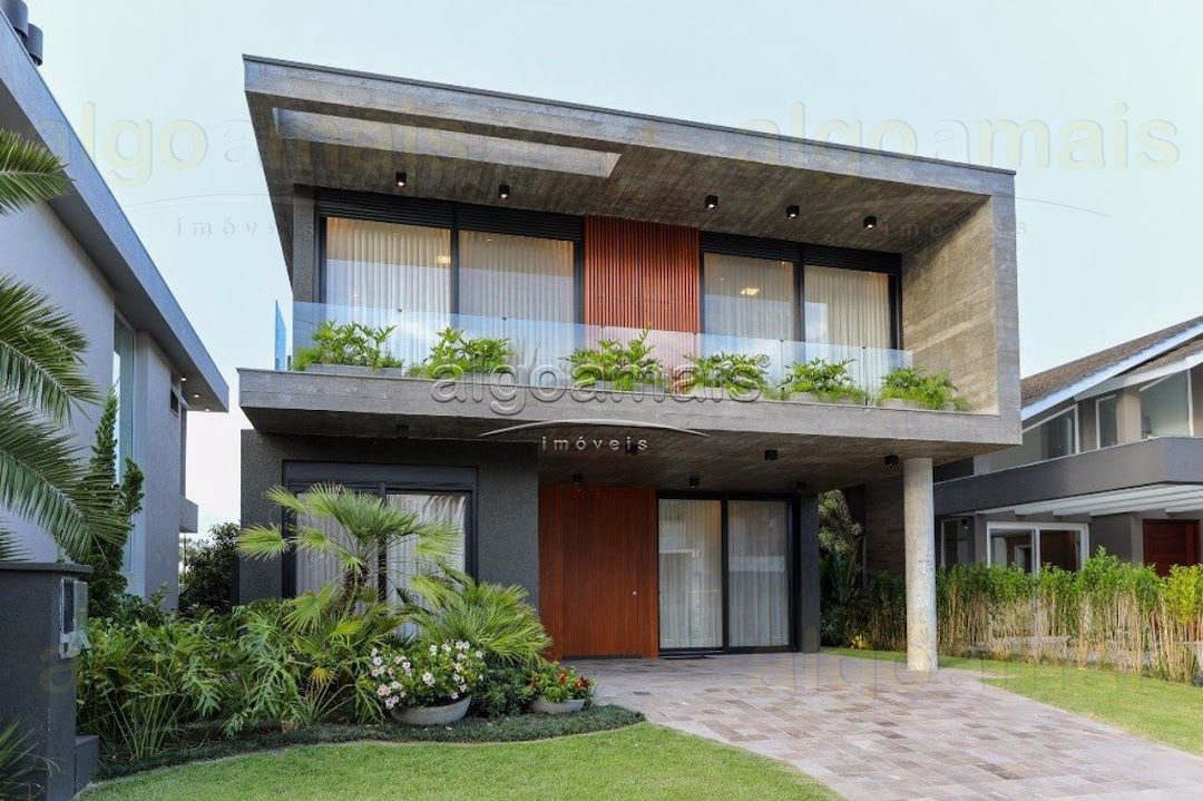Casa de Condomínio, 5 quartos - Foto 7