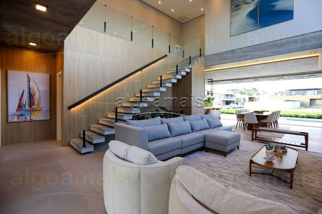 Casa de Condomínio, 5 quartos - Foto 8