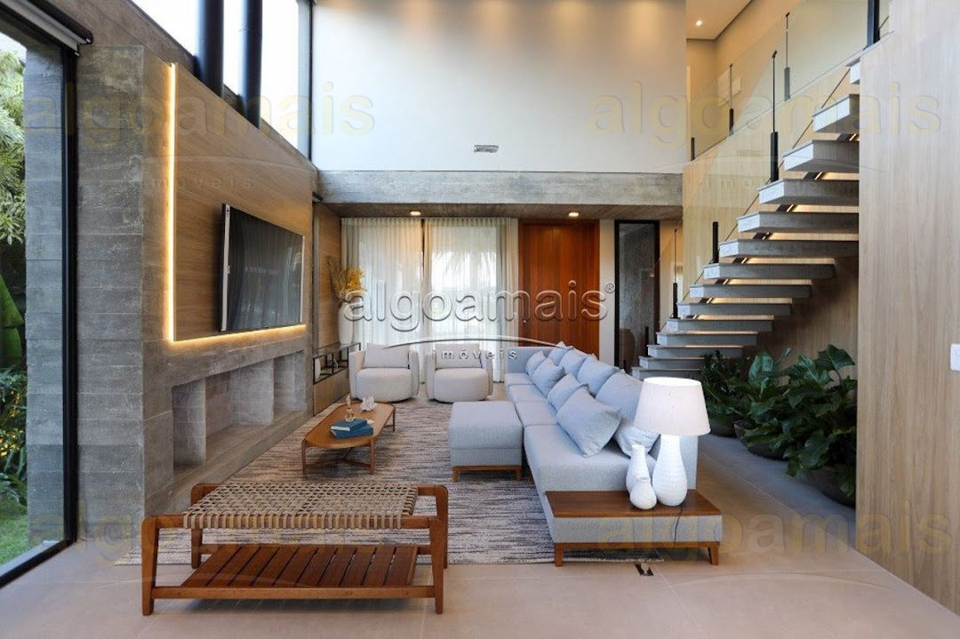 Casa de Condomínio, 5 quartos - Foto 18