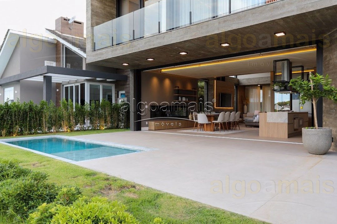 Casa de Condomínio, 5 quartos - Foto 31
