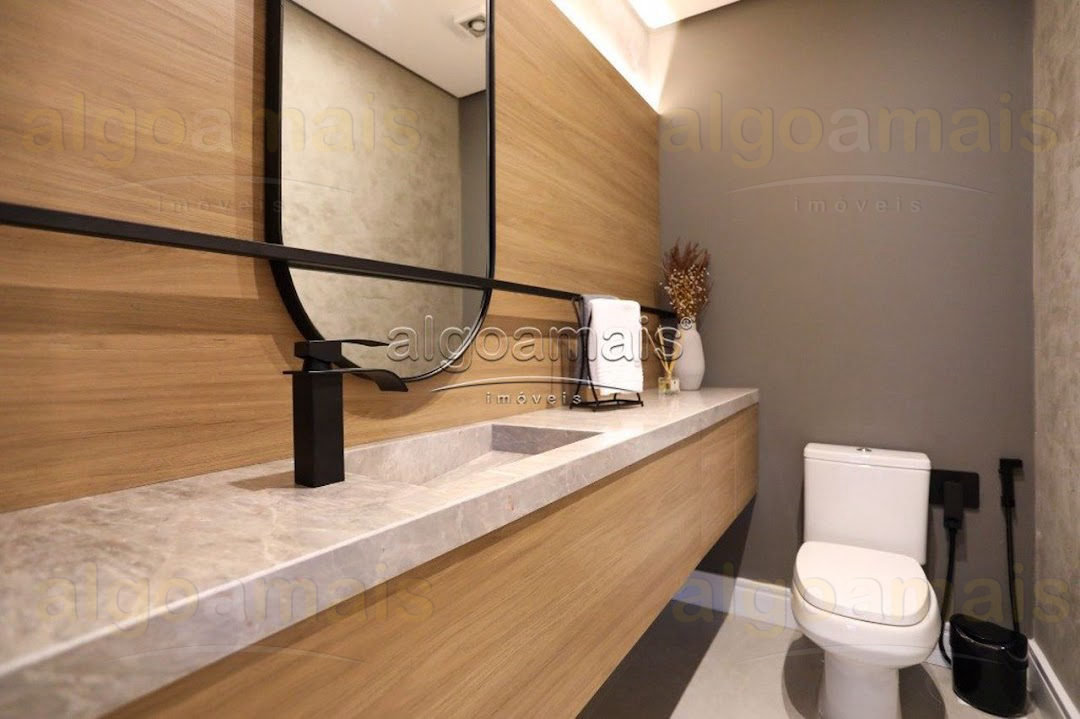 Casa de Condomínio, 5 quartos - Foto 35