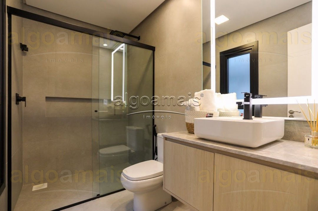 Casa de Condomínio, 5 quartos - Foto 41