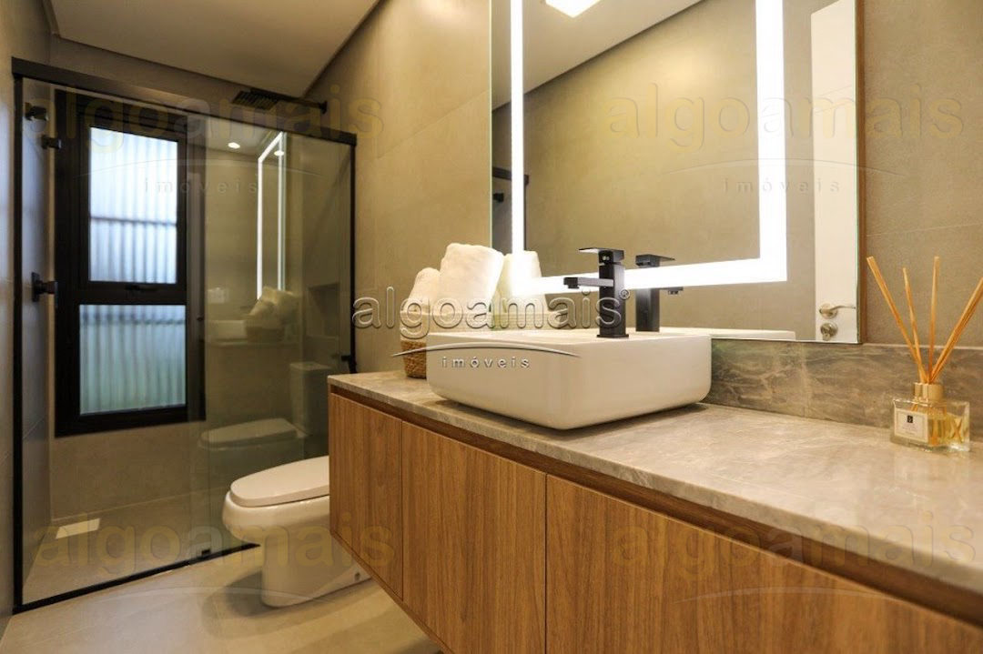 Casa de Condomínio, 5 quartos - Foto 48
