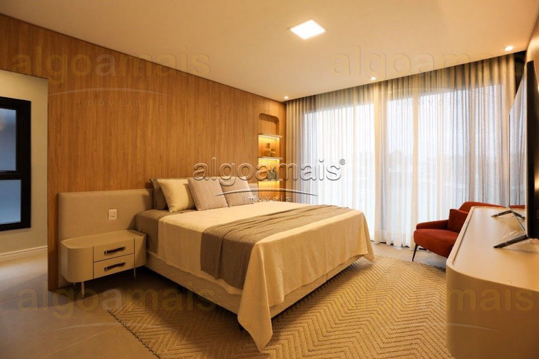 Casa de Condomínio, 5 quartos - Foto 49