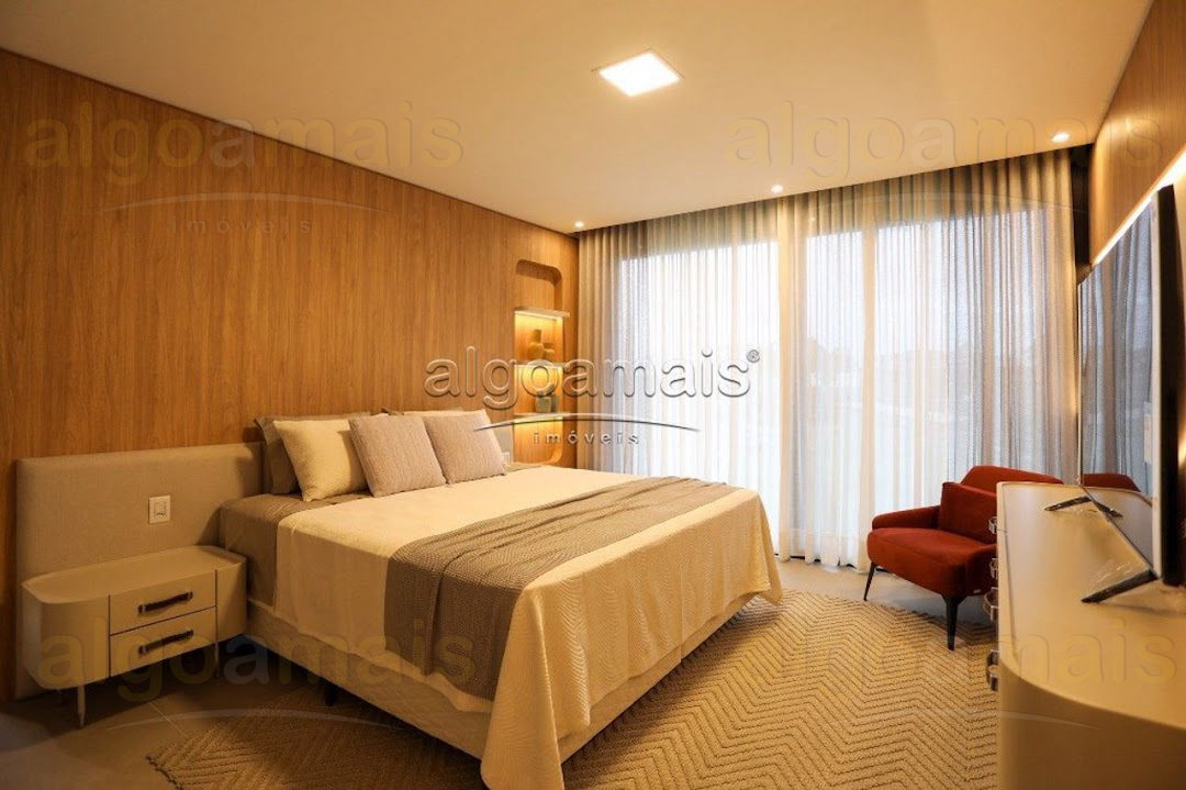 Casa de Condomínio, 5 quartos - Foto 45