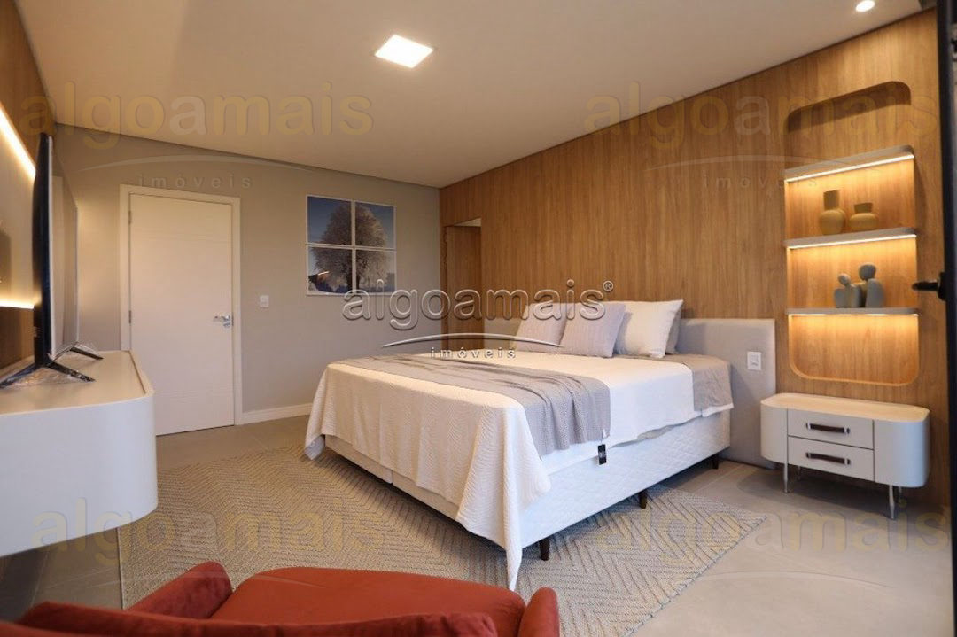 Casa de Condomínio, 5 quartos - Foto 47