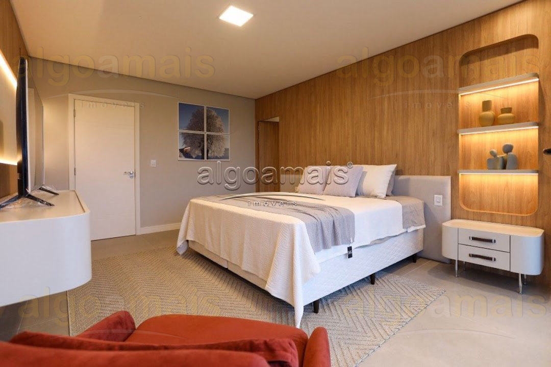 Casa de Condomínio, 5 quartos - Foto 44