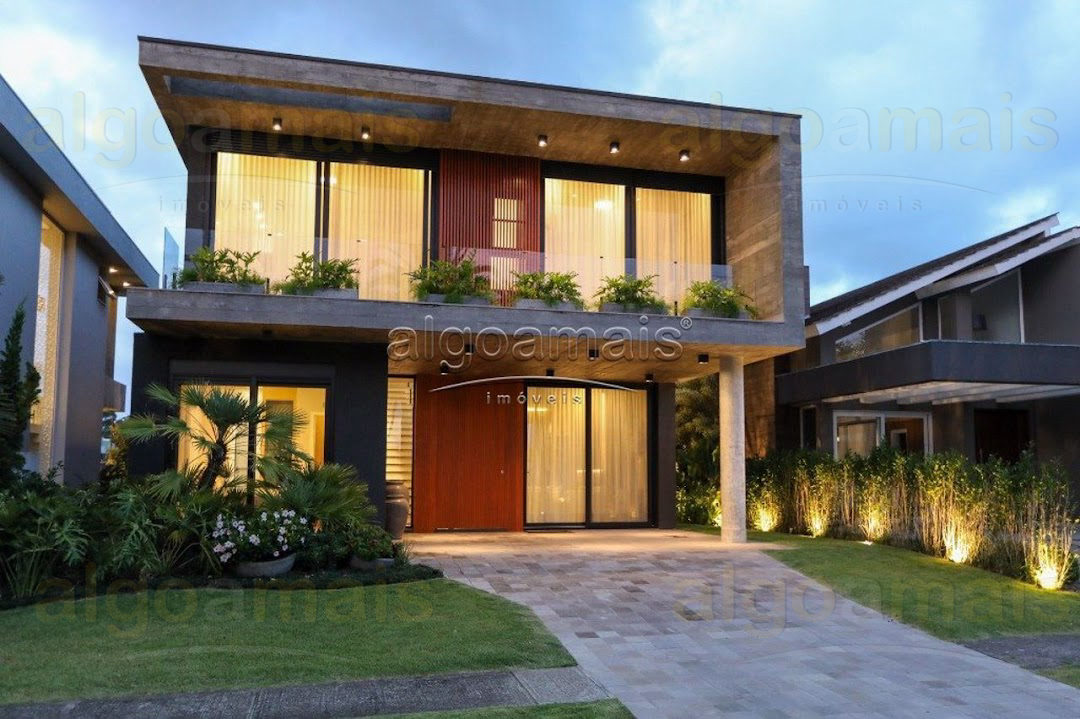 Casa de Condomínio, 5 quartos - Foto 61