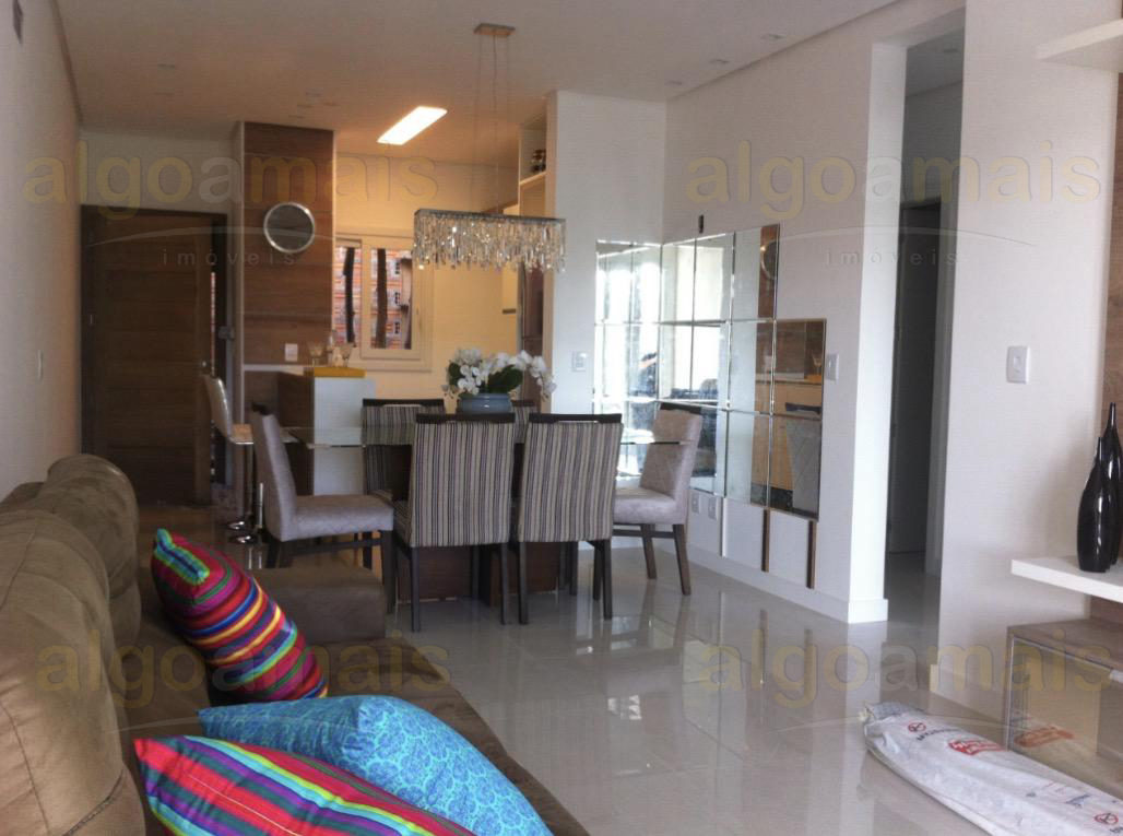 Apartamento, 2 quartos, 90 m² - Foto 4