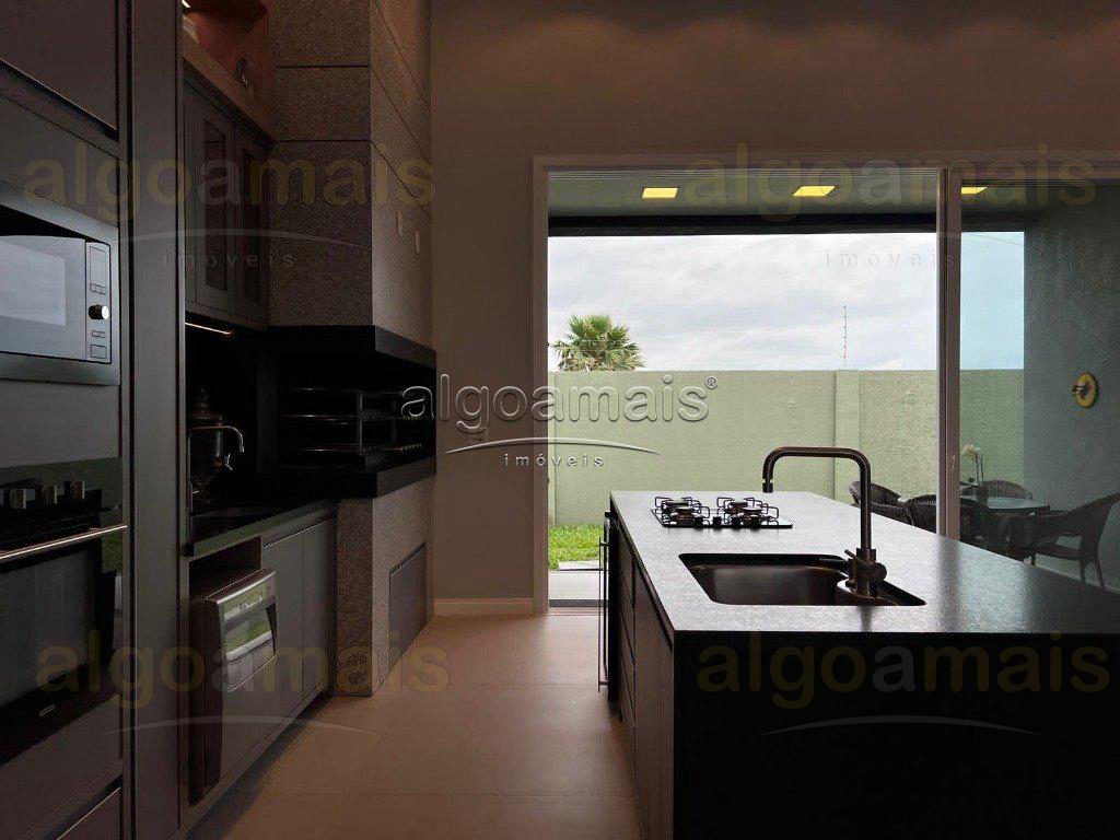 Casa de Condomínio, 4 quartos - Foto 9