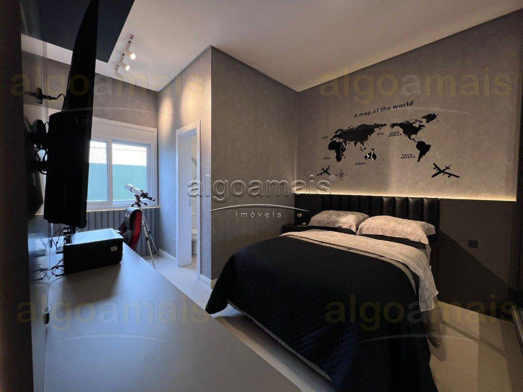 Casa de Condomínio, 4 quartos - Foto 17