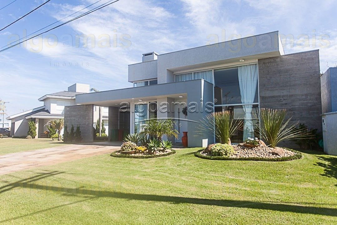 Casa de Condomínio, 4 quartos - Foto 2